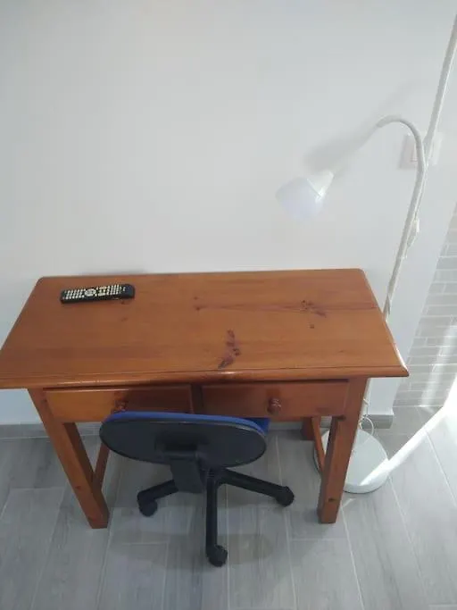 Atico/Estudio Cerca Del Centro De Jerez Apartment Jerez de la Frontera