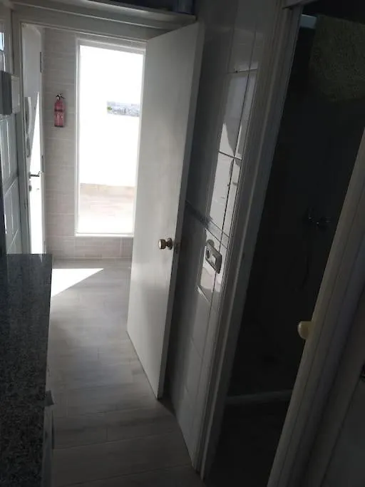 Apartamento Atico/Estudio Cerca Del Centro De Jerez Jerez de la Frontera