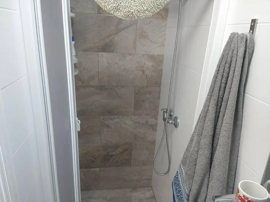 Apartamento Atico/Estudio Cerca Del Centro De Jerez Jerez de la Frontera