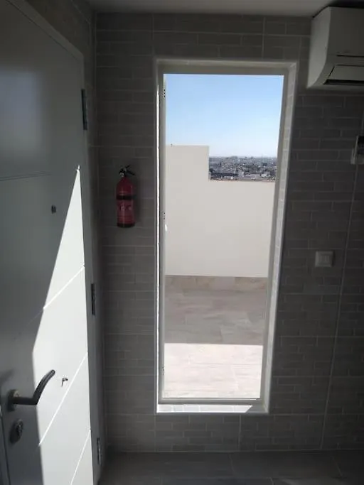 Atico/Estudio Cerca Del Centro De Jerez Apartment Jerez de la Frontera 0*,  Spain