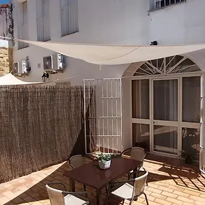 Apartamento Pale Cream, Jerez de la Frontera