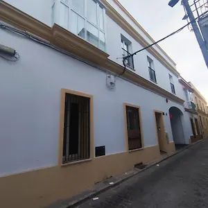 Sherry Ix Parking Gratuito Jerez de la Frontera