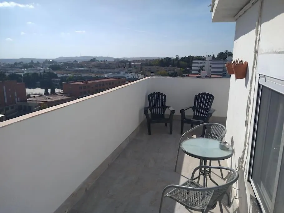 Atico/Estudio Cerca Del Centro De Jerez Apartment Jerez de la Frontera