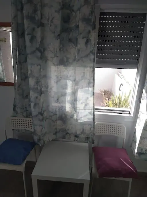 Atico/Estudio Cerca Del Centro De Jerez Apartment Jerez de la Frontera